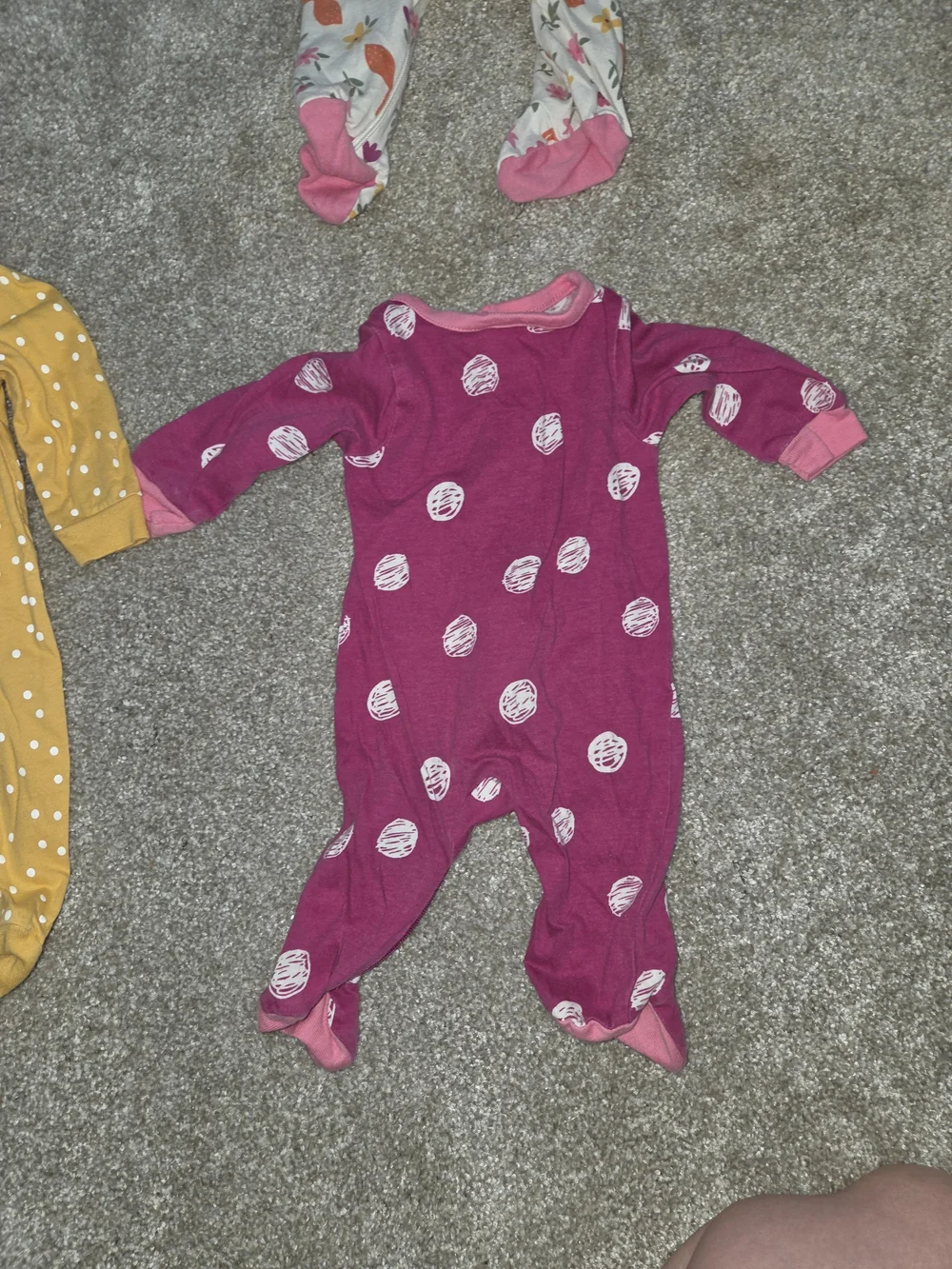 Bundle Of 4, 